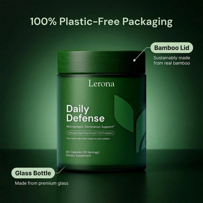 Microplastic Elimination Support