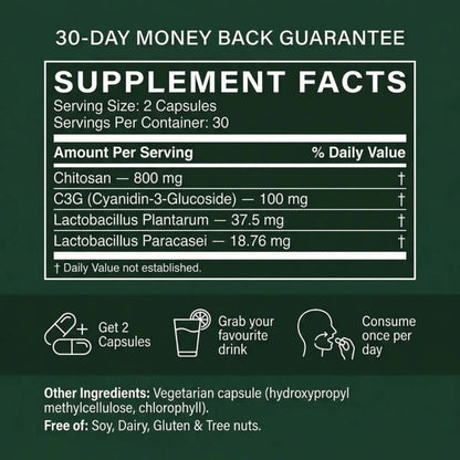 Microplastic Elimination Support