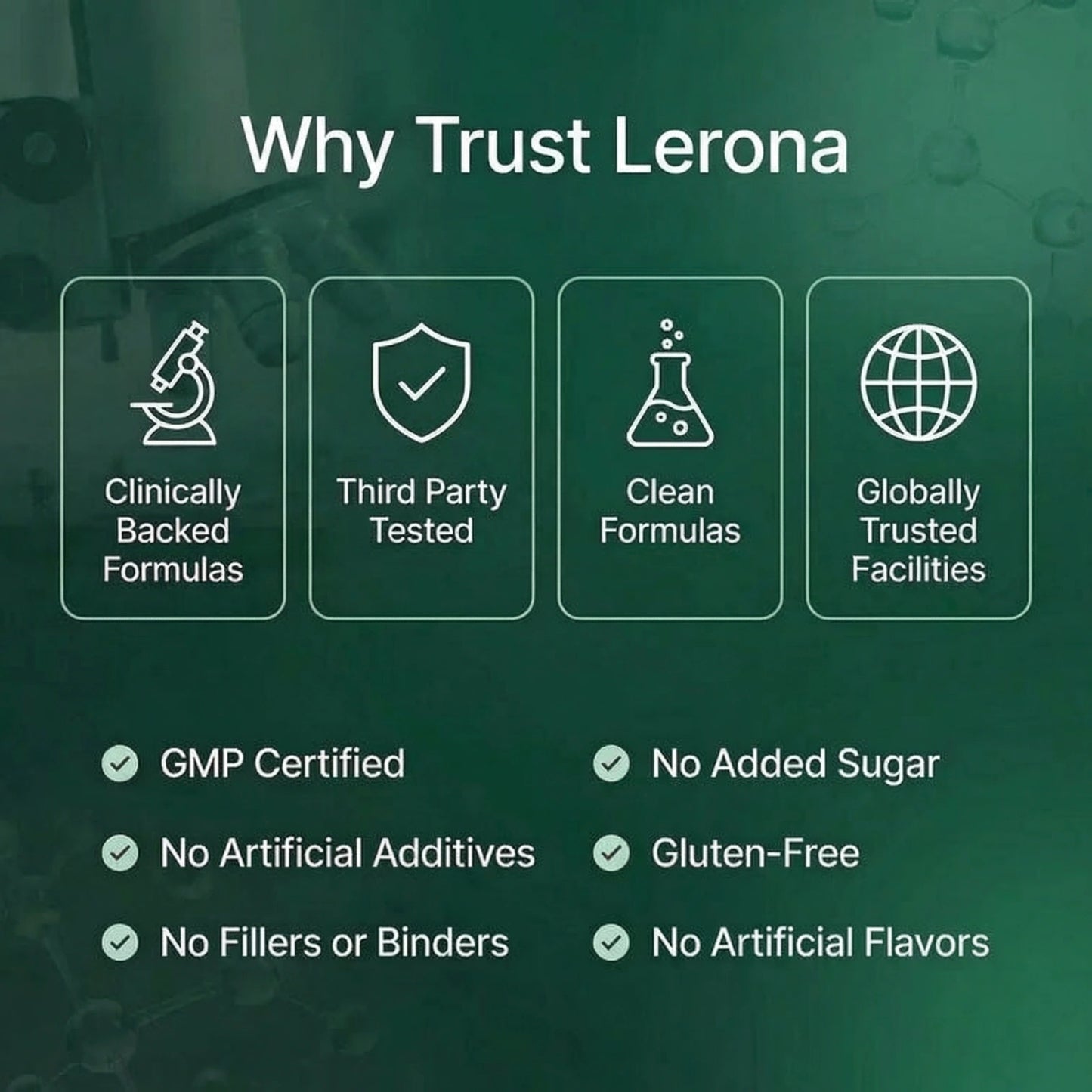 Microplastic Elimination Support